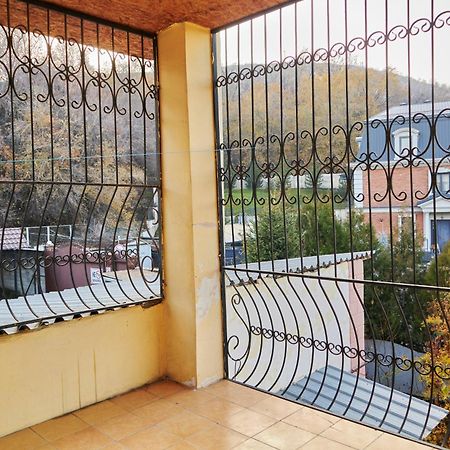 Sweet Vibe Home Almaty Exterior photo
