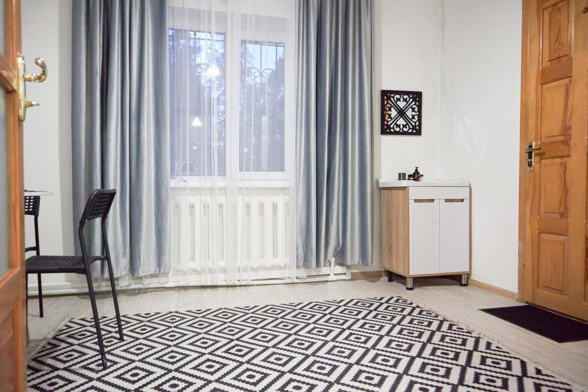 Sweet Vibe Home Almaty Exterior photo